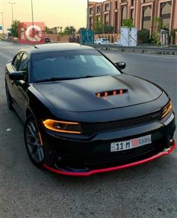 دودج تشارجر